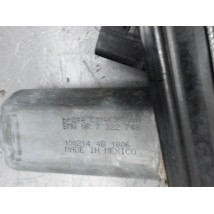 MECANISME+MOTEUR LEVE-GLACE AVANT DROIT B.M.W. X3