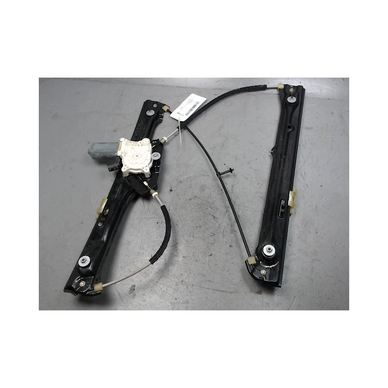 MECANISME+MOTEUR LEVE-GLACE AVANT DROIT B.M.W. X3