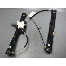 MECANISME+MOTEUR LEVE-GLACE AVANT DROIT B.M.W. X3