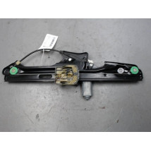 MECANISME+MOTEUR LEVE-GLACE ARRIERE DROIT B.M.W. X3