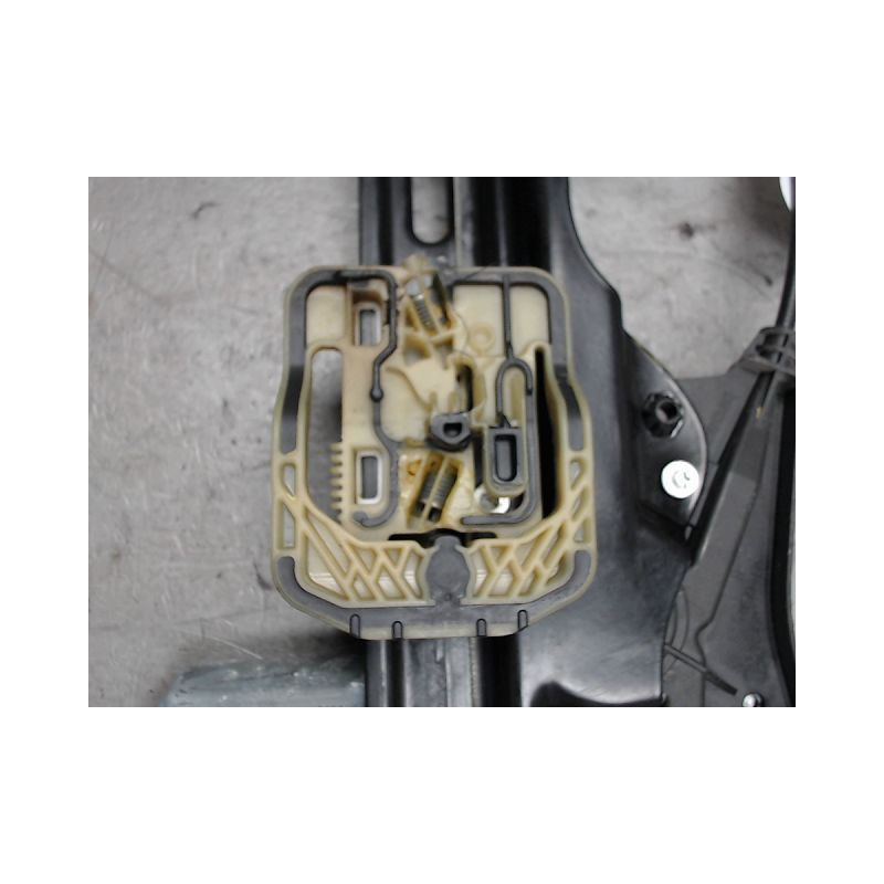 MECANISME+MOTEUR LEVE-GLACE ARRIERE DROIT B.M.W. X3