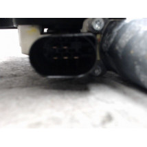 MECANISME+MOTEUR LEVE-GLACE ARRIERE DROIT B.M.W. X3