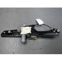 MECANISME+MOTEUR LEVE-GLACE ARRIERE DROIT B.M.W. X3