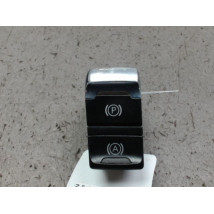 INTERIEUR COMMANDE FREIN A MAIN AUDI A4 2008-