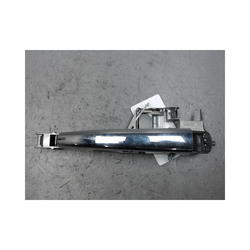 POIGNEE EXTERIEURE PORTE AVANT GAUCHE CITROEN C3