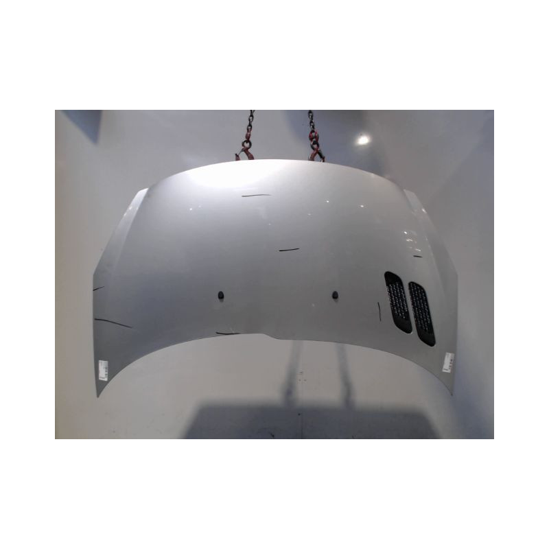CAPOT PEUGEOT 206+ 2009-