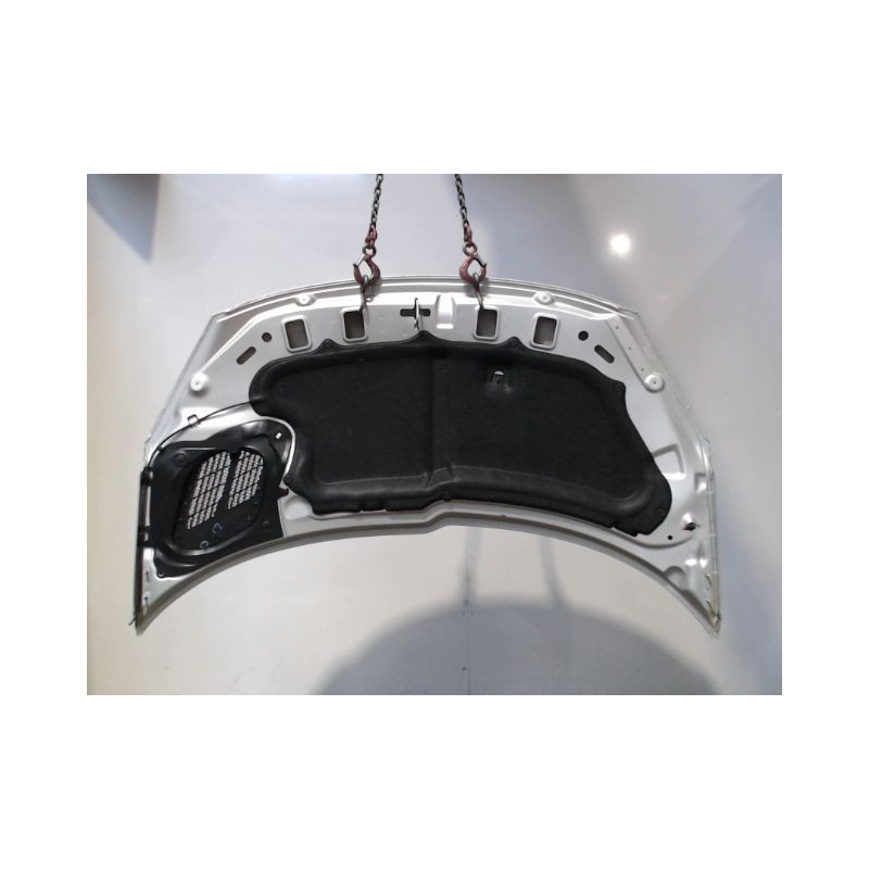 CAPOT PEUGEOT 206+ 2009-