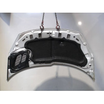 CAPOT PEUGEOT 206+ 2009-