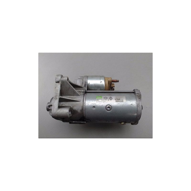 DEMARREUR RENAULT SCENIC II PH1 2003-2006