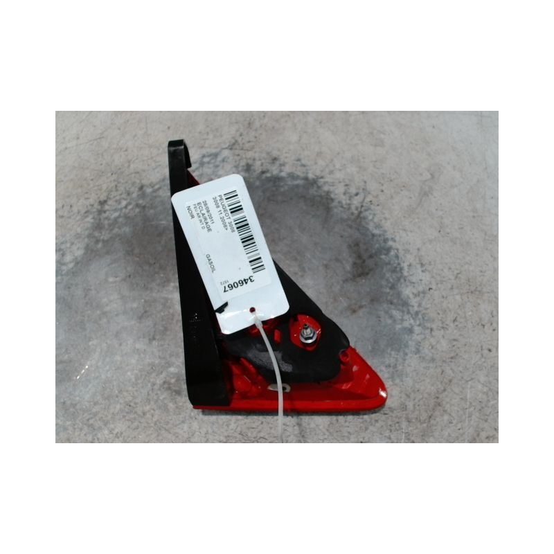FEU ARRIERE INTERIEUR DROIT PEUGEOT 3008 2008-