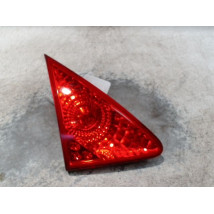 FEU ARRIERE INTERIEUR GAUCHE PEUGEOT 3008 2008-