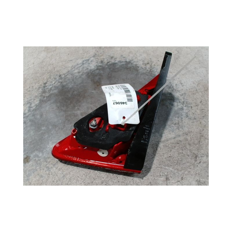 FEU ARRIERE INTERIEUR GAUCHE PEUGEOT 3008 2008-