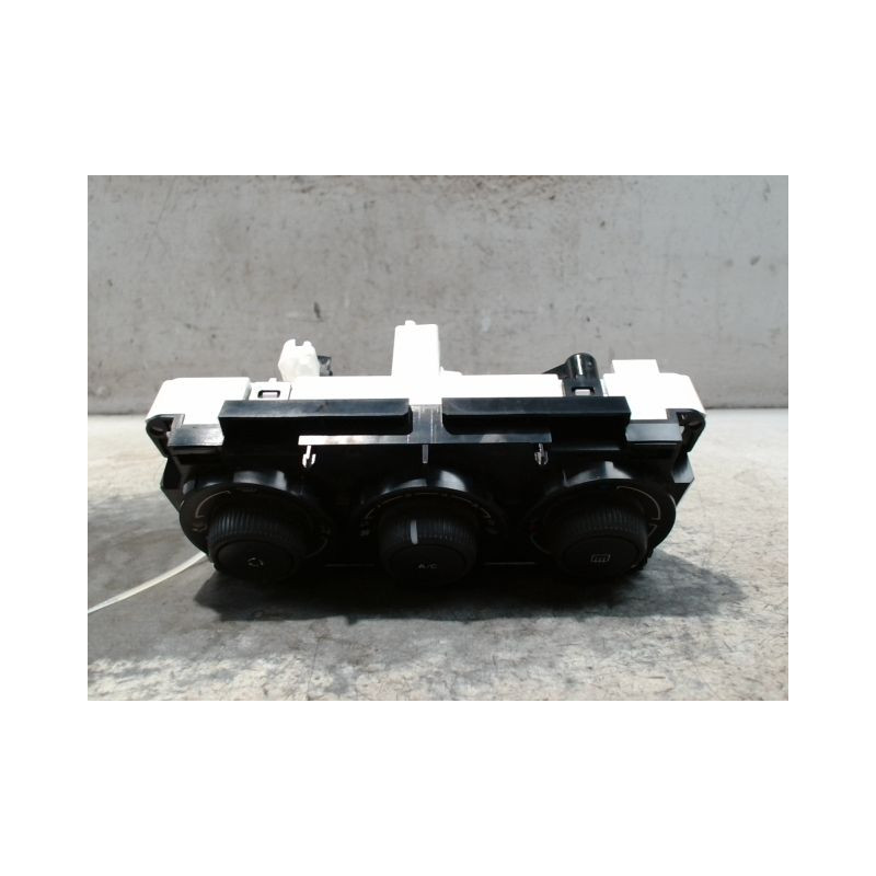 COMMANDE DE CHAUFFAGE CITROEN C3 PICASSO 2008-