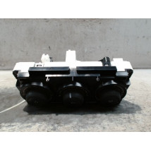 COMMANDE DE CHAUFFAGE CITROEN C3 PICASSO 2008-