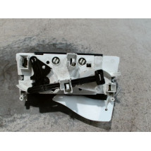 COMMANDE DE CHAUFFAGE CITROEN C3 PICASSO 2008-
