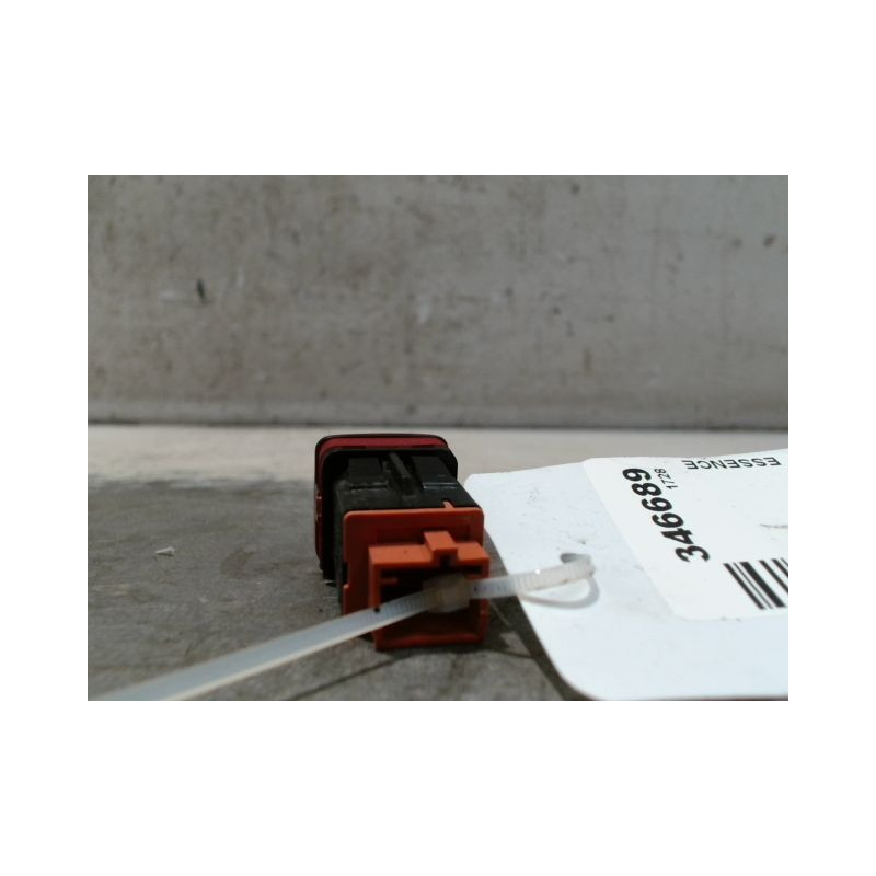 BOUTON DE WARNING CITROEN C3 PICASSO 2008-