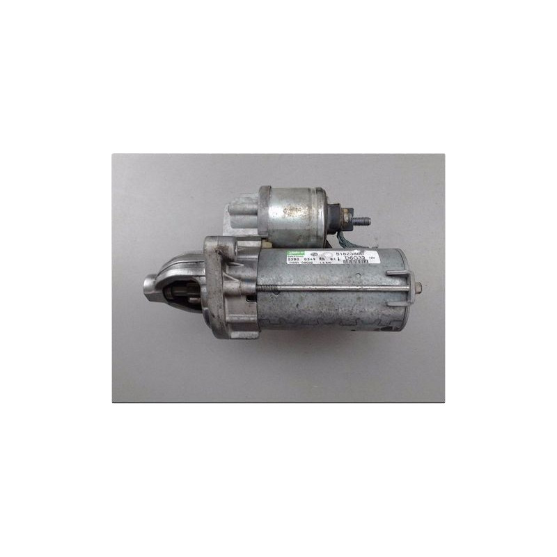 DEMARREUR FORD KA II 2008-