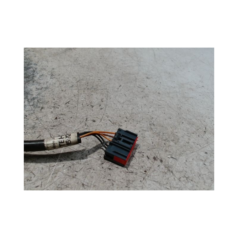 RETROVISEUR EXTERIEUR ELECTRIQUE DROIT JAGUAR X-TYPE