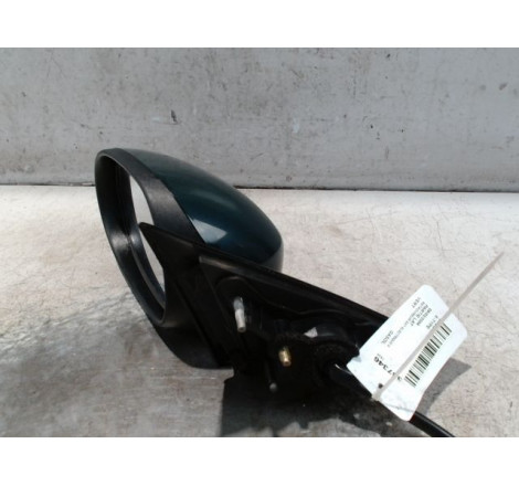 RETROVISEUR EXT ELECTRIQUE G