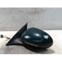 RETROVISEUR EXTERIEUR ELECTRIQUE GAUCHE JAGUAR X-TYPE