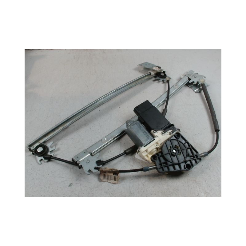 MECANISME+MOTEUR LEVE-GLACE AVANT GAUCHE SEAT LEON 2000-2006