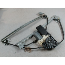 MECANISME+MOTEUR LEVE-GLACE AVANT GAUCHE SEAT LEON 2000-2006