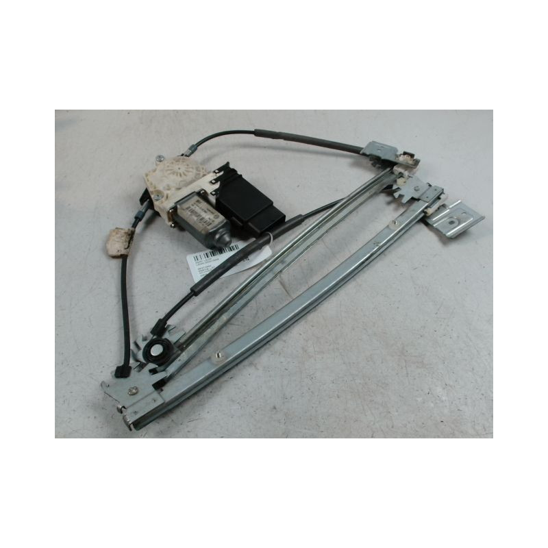 MECANISME+MOTEUR LEVE-GLACE AVANT GAUCHE SEAT LEON 2000-2006