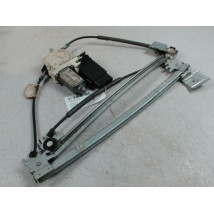 MECANISME+MOTEUR LEVE-GLACE AVANT GAUCHE SEAT LEON 2000-2006