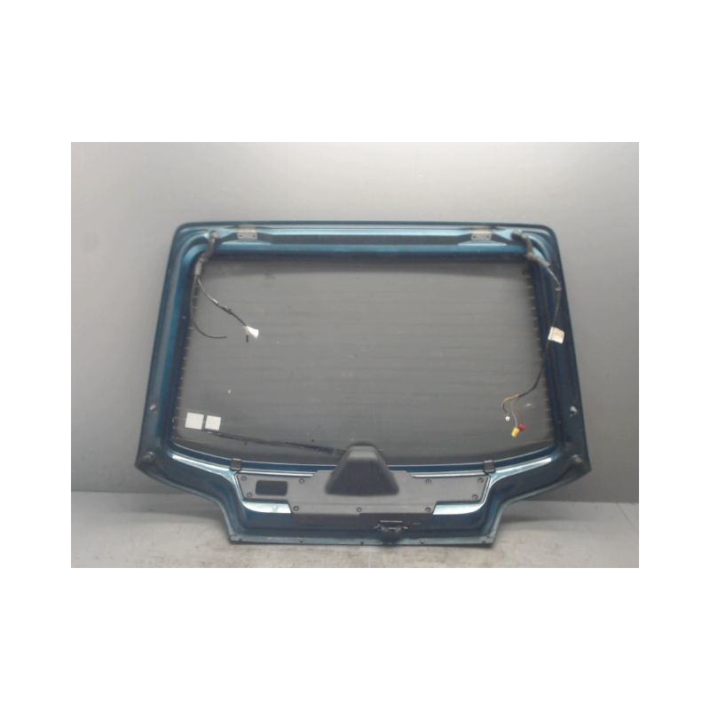 HAYON PEUGEOT 306