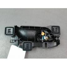 POIGNEE INTERIEURE PORTE AVANT GAUCHE PEUGEOT 3008 2009-