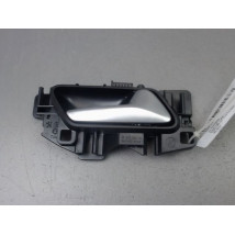 POIGNEE INTERIEURE PORTE ARRIERE DROIT PEUGEOT 3008 2009-