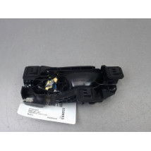 POIGNEE INTERIEURE PORTE ARRIERE DROIT PEUGEOT 3008 2009-