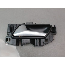 POIGNEE INTERIEURE PORTE ARRIERE GAUCHE PEUGEOT 3008 2009-