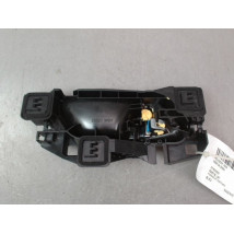 POIGNEE INTERIEURE PORTE ARRIERE GAUCHE PEUGEOT 3008 2009-