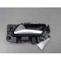 POIGNEE INTERIEURE PORTE AVANT GAUCHE PEUGEOT 308 2009-