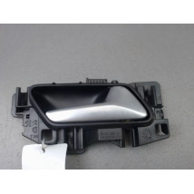 POIGNEE INTERIEURE PORTE ARRIERE DROIT PEUGEOT 308 2009-