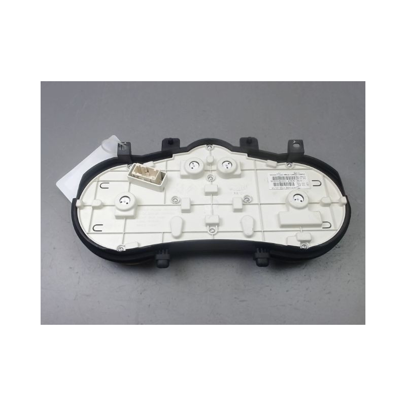 BLOC COMPTEURS PEUGEOT 206 1998-2009