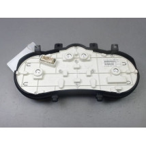 BLOC COMPTEURS PEUGEOT 206 1998-2009
