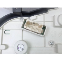 BLOC COMPTEURS PEUGEOT 206 1998-2009