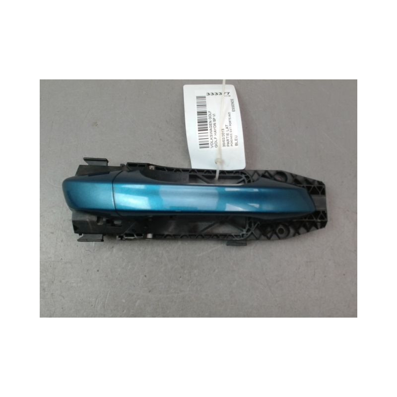 POIGNEE EXTERIEURE PORTE AVANT DROIT VOLKSWAGEN GOLF VI 2008-2013