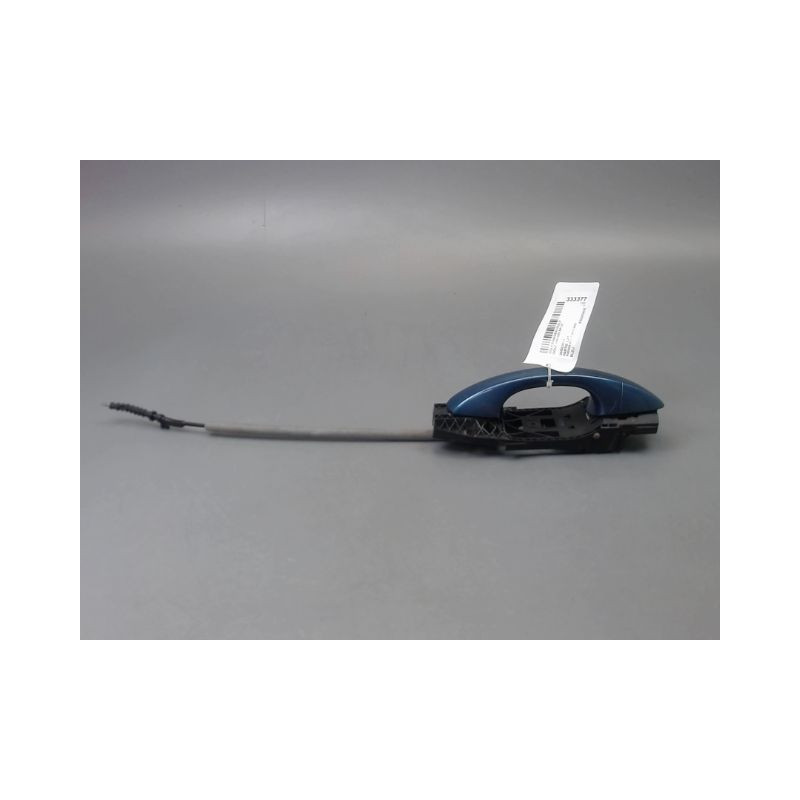 POIGNEE EXTERIEURE PORTE ARRIERE DROIT VOLKSWAGEN GOLF VI 2008-2013