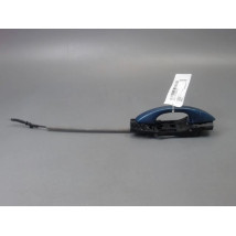 POIGNEE EXTERIEURE PORTE ARRIERE DROIT VOLKSWAGEN GOLF VI 2008-2013
