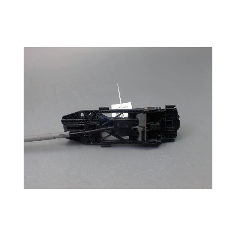 POIGNEE EXTERIEURE PORTE ARRIERE DROIT VOLKSWAGEN GOLF VI 2008-2013