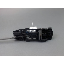 POIGNEE EXTERIEURE PORTE ARRIERE DROIT VOLKSWAGEN GOLF VI 2008-2013