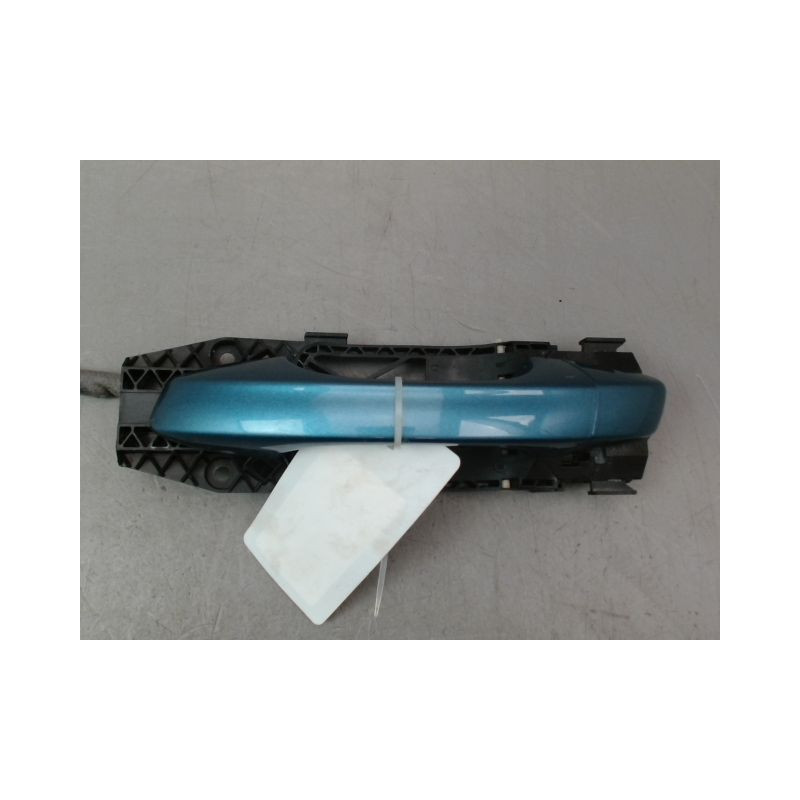 POIGNEE EXTERIEURE PORTE ARRIERE GAUCHE VOLKSWAGEN GOLF VI 2008-2013