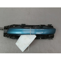 POIGNEE EXTERIEURE PORTE ARRIERE GAUCHE VOLKSWAGEN GOLF VI 2008-2013