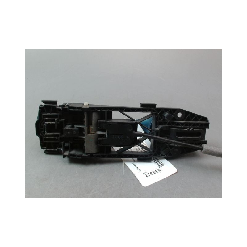 POIGNEE EXTERIEURE PORTE ARRIERE GAUCHE VOLKSWAGEN GOLF VI 2008-2013