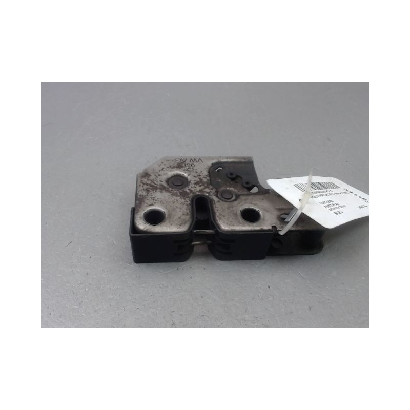 SERRURE CAPOT VOLKSWAGEN POLO IV Phase 2 (9N) 2005-2009