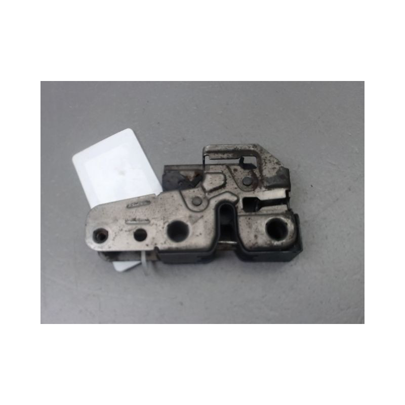 SERRURE CAPOT VOLKSWAGEN POLO IV Phase 2 (9N) 2005-2009
