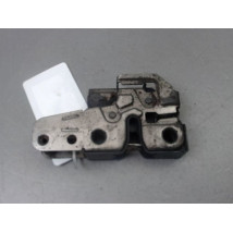 SERRURE CAPOT VOLKSWAGEN POLO IV Phase 2 (9N) 2005-2009